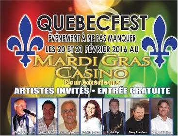 QuébecFest