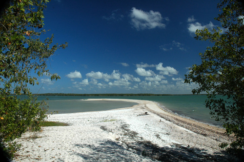 La Floride et ses plages