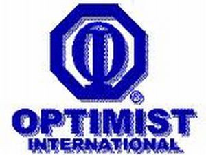 logo optimist
