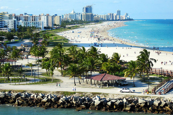 Fort Lauderdale, un endroit indéniable pour des vacances réussies !