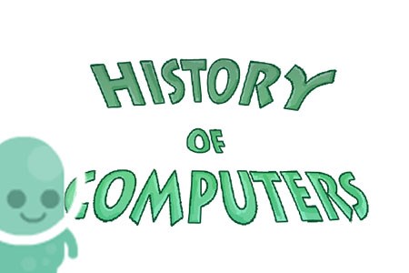 History Of Computers (Versão Portuguesa)