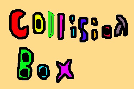 The Collision Box