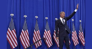 Barack Obama, « Yes we can » à l’épreuve du pouvoir
