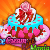 Ice Cream Cake Mania