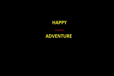 HiA-Happy(infernal)Adventure