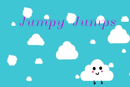 Jumpy Jumps