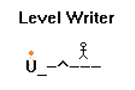 Level Writer