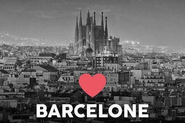 Nuit de désolation à Barcelone après l’attentat meurtrier