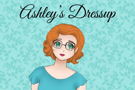 Ashley »s Dressup