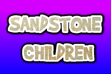 Sandstone Children+