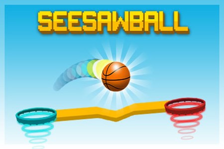 Seesawball