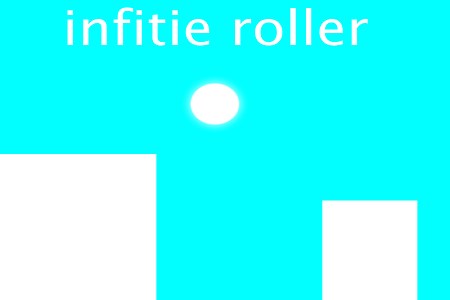 Infinite Roller