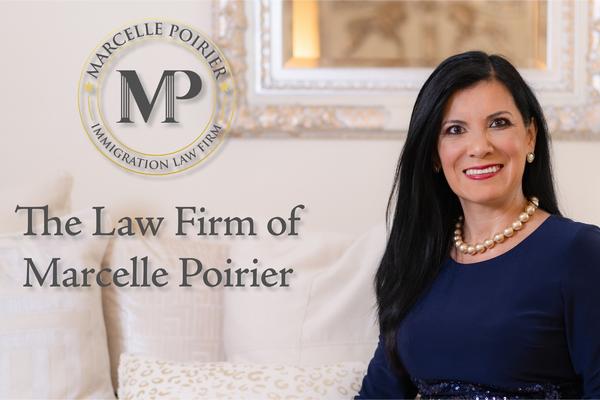 Marcelle Poirier Immigration Law Firme