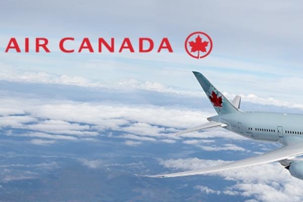 Les plaintes contre Air Canada en hausse aux États-Unis