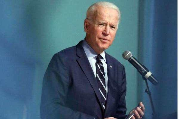Qui est Joe Biden?