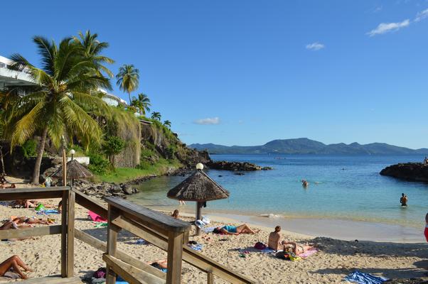 Antilles et DOM-TOM : quelles sont les conditions pour voyager à partir du 9 juin 2021 ?