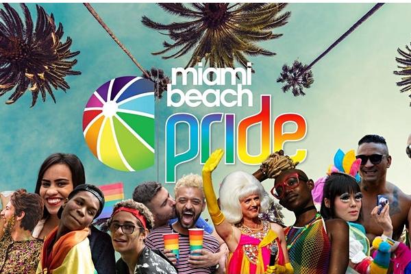 Miami Beach Pride : des vaccinations sur place!