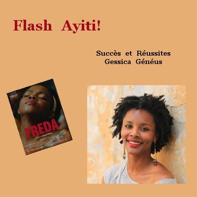 Freda: de la réalisatrice haïtienne Gessica Généus