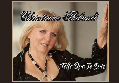 Christiane Thibault – Ne crains Rien