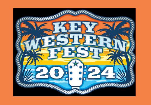 Un festival country à ne pas manquer à Key West!