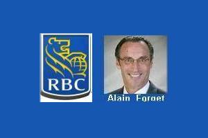 Alain Forget