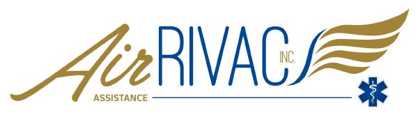 AirRivac Inc