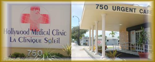Clinique Soleil – Hollywood Medical Clinic