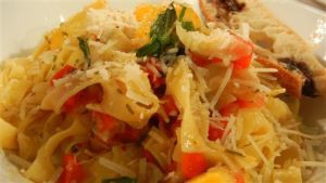 tagliatelle