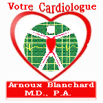 Arnoux Blanchard, M.D., P.A.
