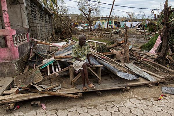 Haïti a commencé dimanche un deuil national de trois jours