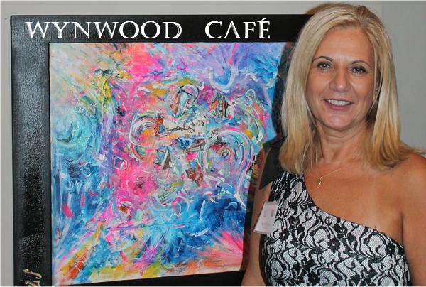 Agnès & Steve nouveaux acquéreurs de Wynwood Café