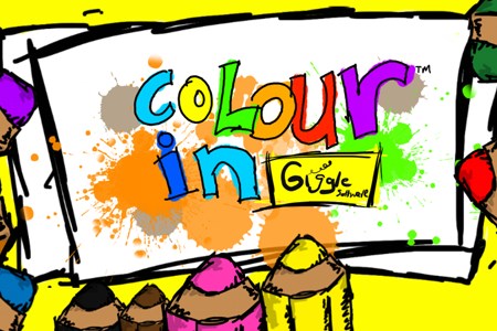 Colour In™