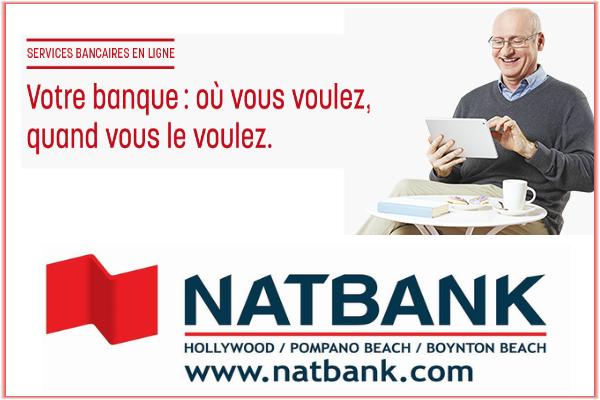 Michael Coté, Natbank