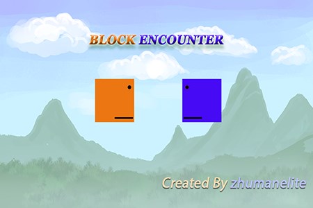 Block Encounter