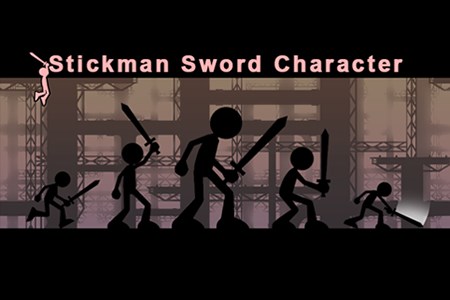 StickmanSword presentation