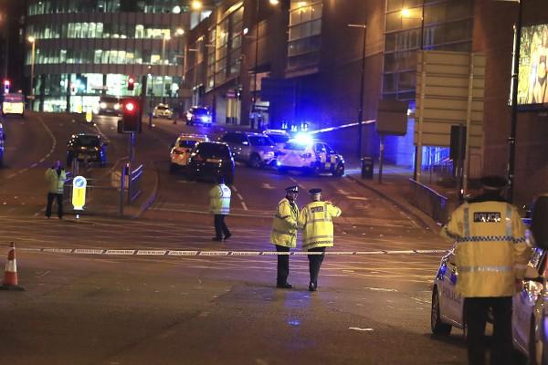 Manchester : au moins 22 morts et 59 blessés