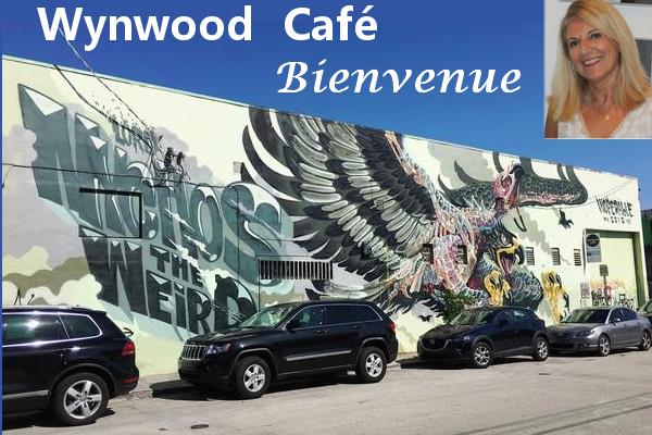 Wynwood Cafe