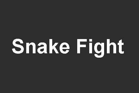 Snake Fight