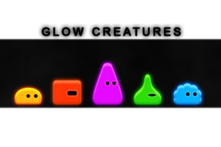 Glow Creatures