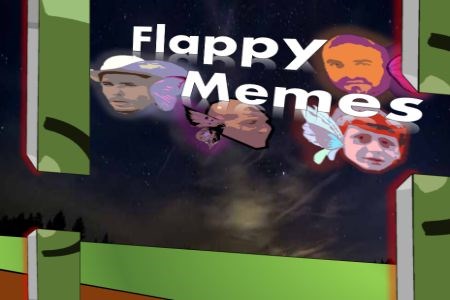 Flappy Memes