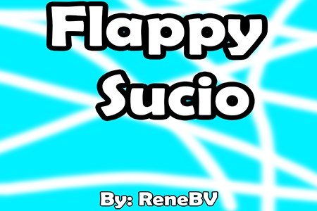 Flappy Sucio