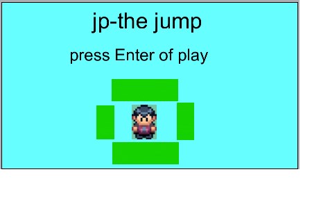 jp-the jump