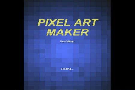 Pixel Art Maker Pro