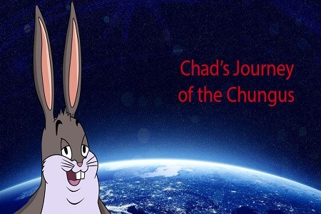Chad »s Journey of the Chungus
