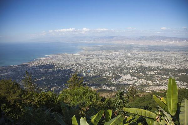 Haïti : un couple de Français tué par balle à Port-au-Prince