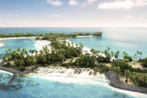 MSC inaugure son île privée dans les Bahamas