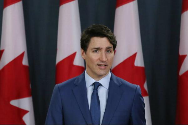 Les menaces contre Justin Trudeau et ses ministres en hausse