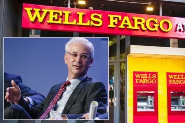 Le patron de Wells Fargo s’excuse pour des commentaires sur la diversité raciale