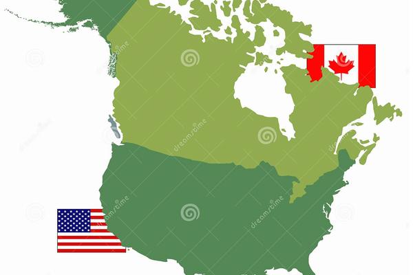 Canada : plus de 18.000 voyageurs venant des États-Unis refoulés