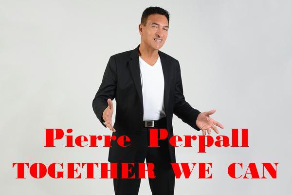 Des bonnes nouvelles pour Pierre Perpall!